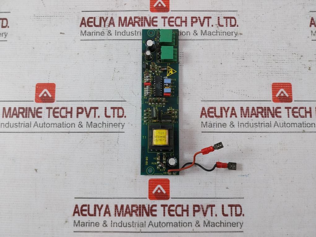 Bosch 064742-102401 Printed Circuit Board 064743-1017 - Image 2