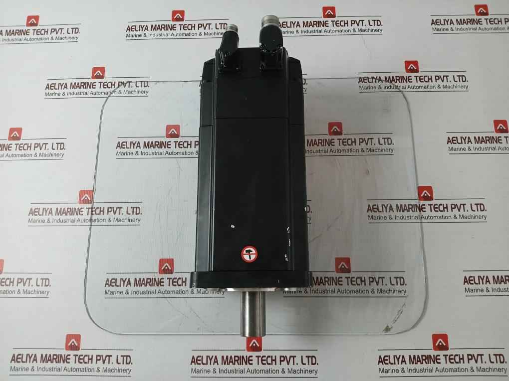 Bosch Rexroth Ms2N07-d1Bnn-bmug2-nnnnn-nn 3-phase Servo Motor R911384400 - Image 3