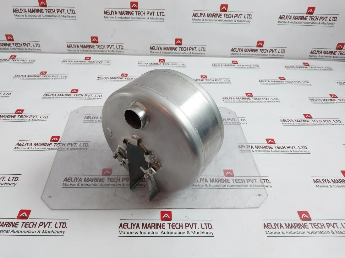 Bosung Bm-4R/Bm-12W Level Indicator Float Tank Unit - Image 4