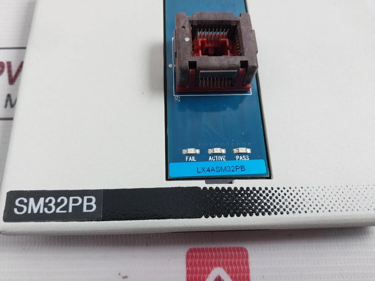 Bpm Lx4Asm32Pb Replacement Daughter Card Rev A 94V-0 - Image 5