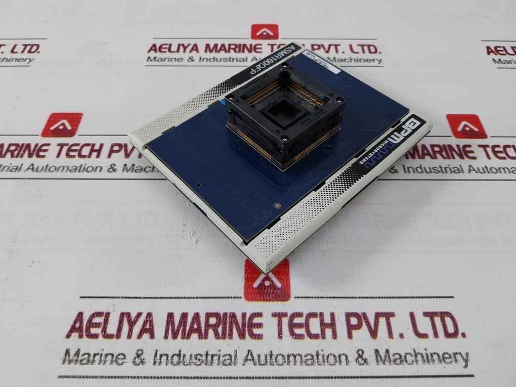 Bpm Microsystems Asmr160Qfp Socket Card Lasmr160Qfp 90659005 - Image 4