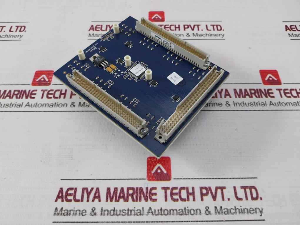 Bpm Microsystems Asmr160Qfp Socket Card Lasmr160Qfp 90659005 - Image 7