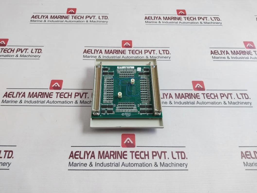 Bpm Microsystems Fsm100Pqrt Socket Module Rev.A Rb0001G4A 94V-0 Fg18S2 - Image 2