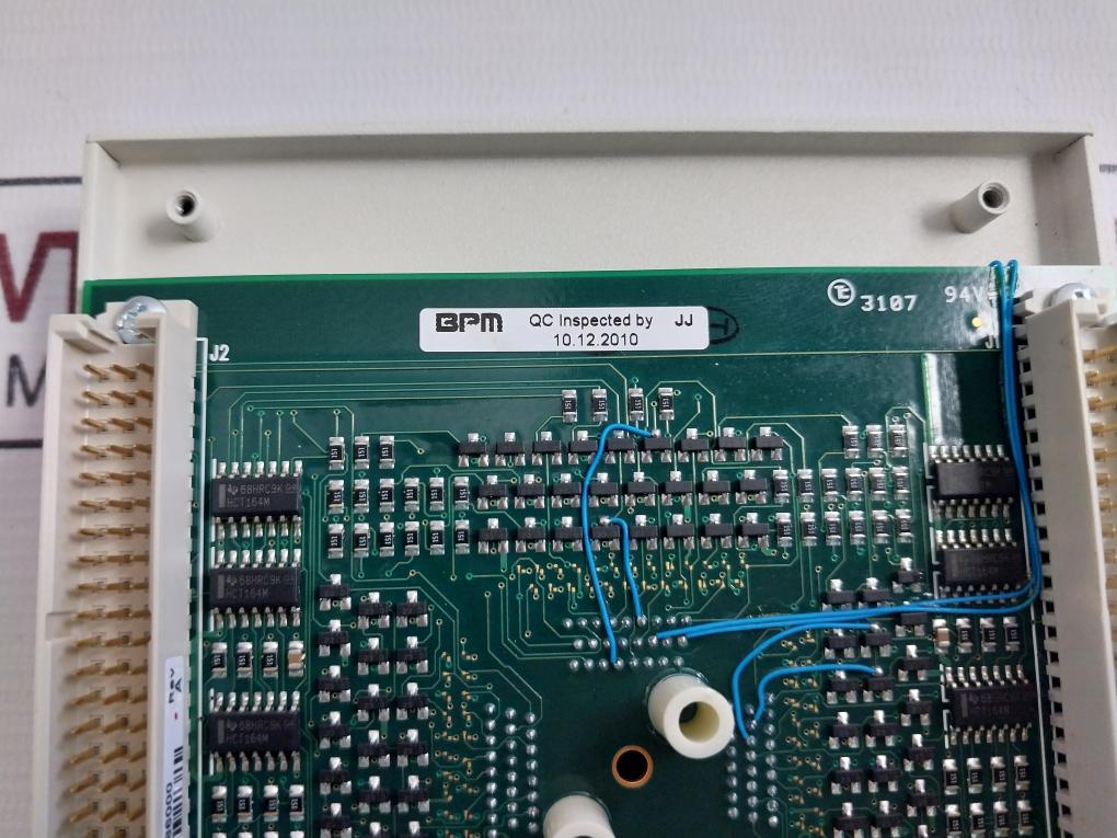 Bpm Microsystems Sm100Tqk Socket Module Rev A - Image 8