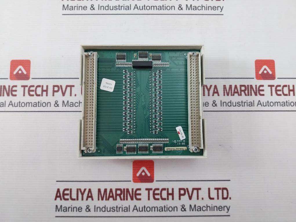 Bpm Microsystems Sm48D Socket Module Revision: E 94V-0 - Image 6