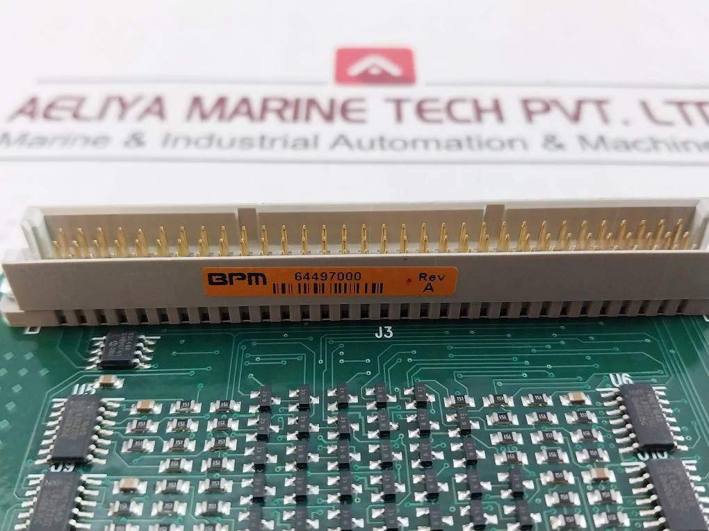 Bpm Sm256Fbg Socket Module Cpcba256Fbg Revision: A - Image 11
