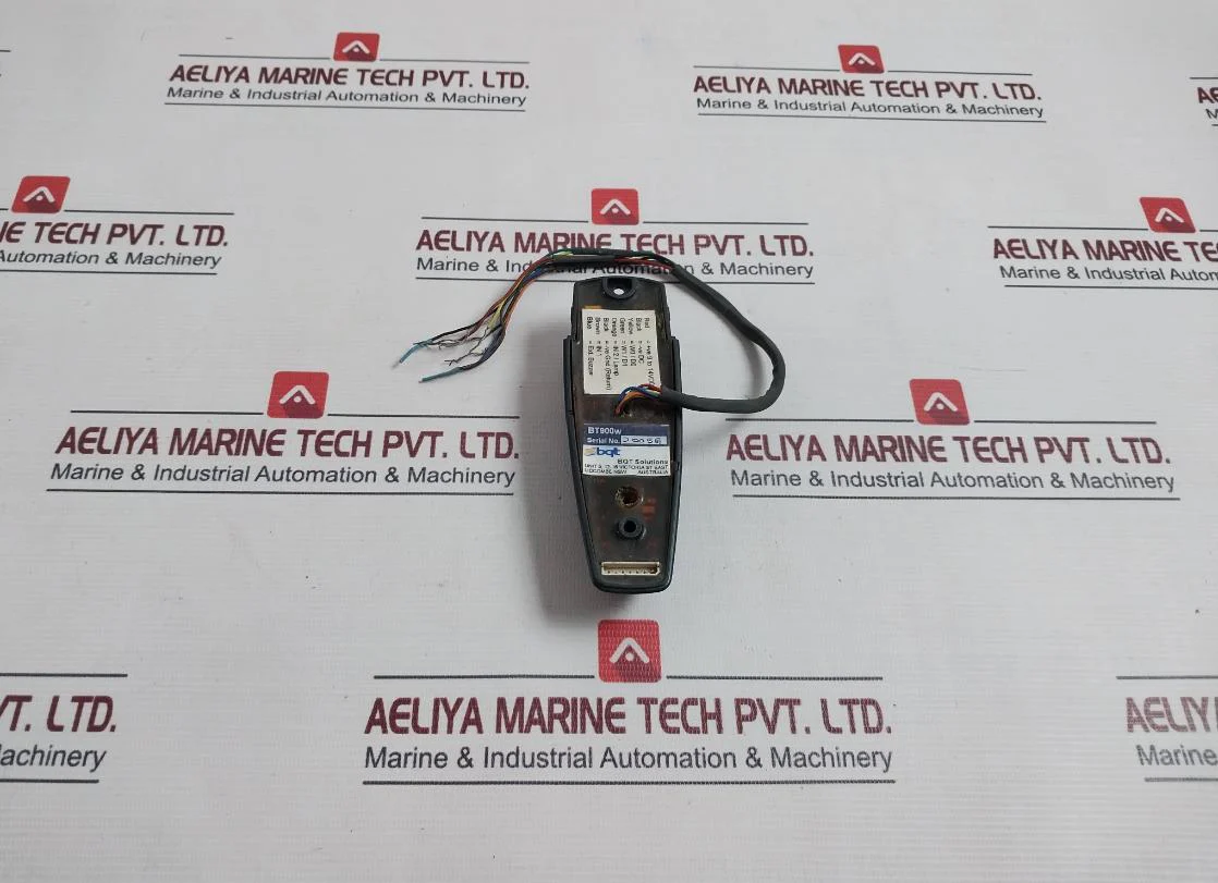Bqt Bt900W Low Profile Digital Reader 9 To 14Vdc - Image 4