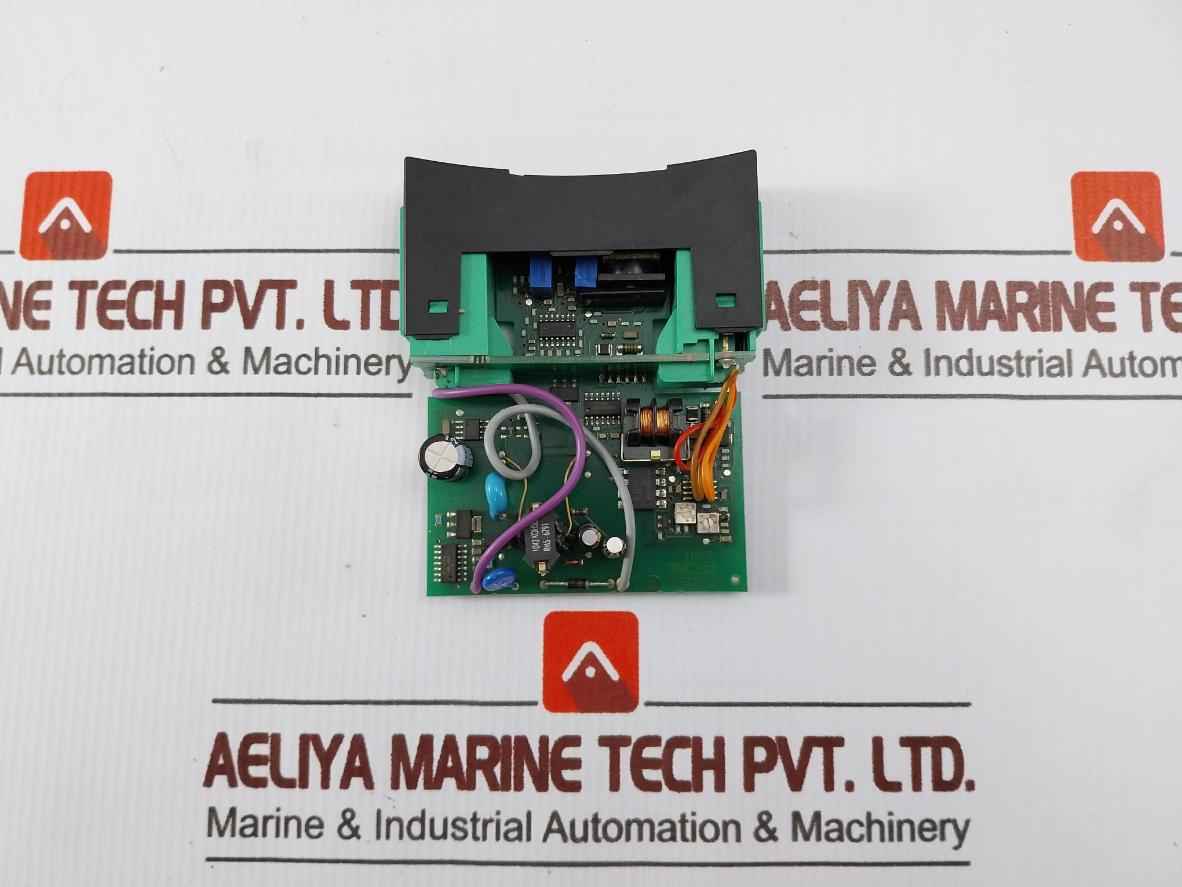 Brodersen Pxu-20 Process Signal Converter - Image 2