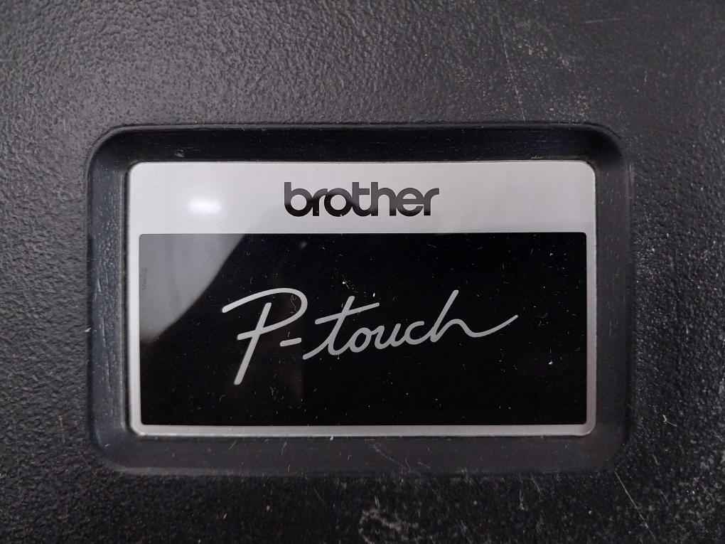 Brother Pt-e550W P-touch Label Printer Ac Adapter Kit Uuk324-1220, Ad-e001 Sgp - Image 25