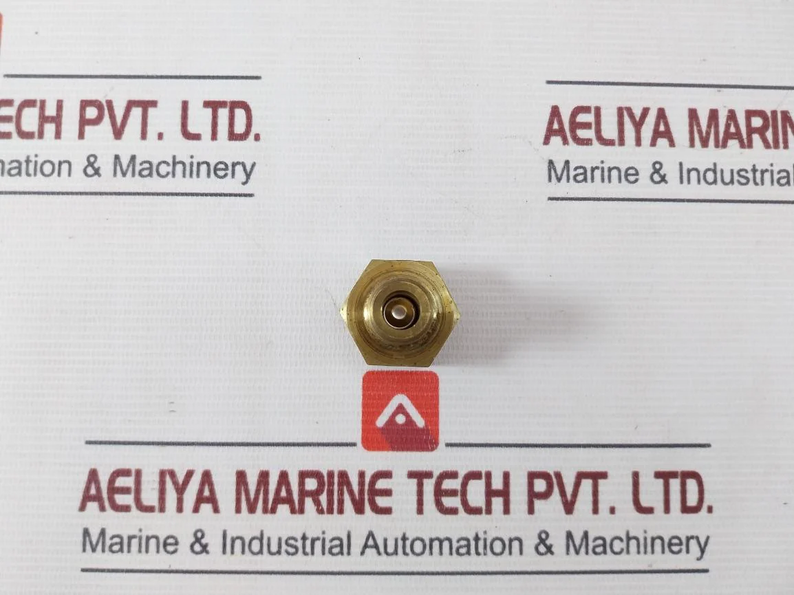 Bs&amp;B 38 Ska Male To Female Adapter Fitting 500Psig At 130F - Image 7