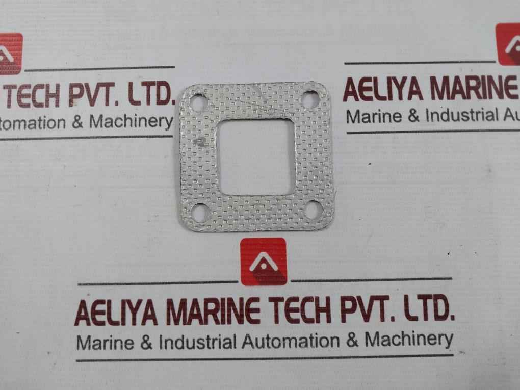 Bukh Dv24 Complete Life Boat W/ Engine Gasket Set 032D4215 0Ug-000-00Z Drwx7 - Image 4