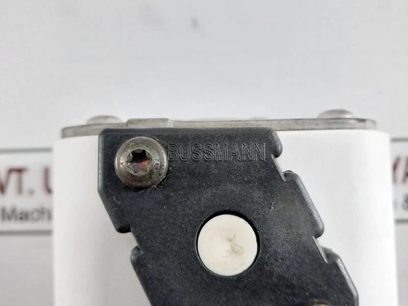 Bussmann 170M6458 High Speed Square Body Fuse 690V-iec Ir700-200Ka - Image 6