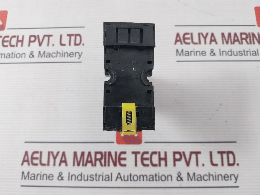 Busung Sy-4 Relay With Base Dc 24V - Image 9