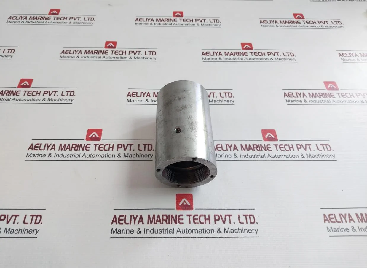 C 1018 Linear Ball Spline Nut - Image 2