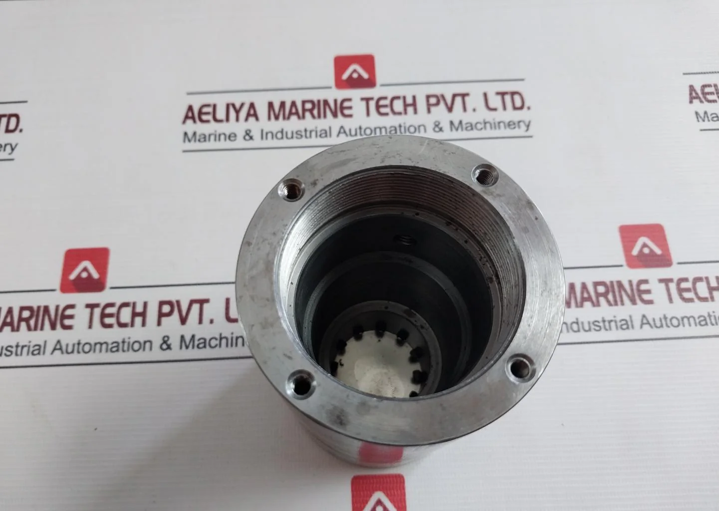 C 1018 Linear Ball Spline Nut - Image 6