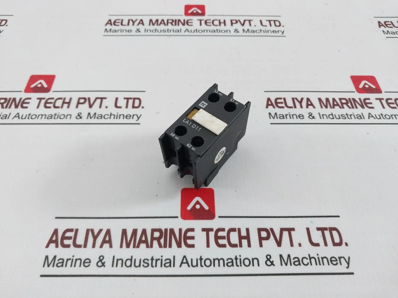 C&S La1-d11 Auxiliary Contact Block 10A 690V - Image 15