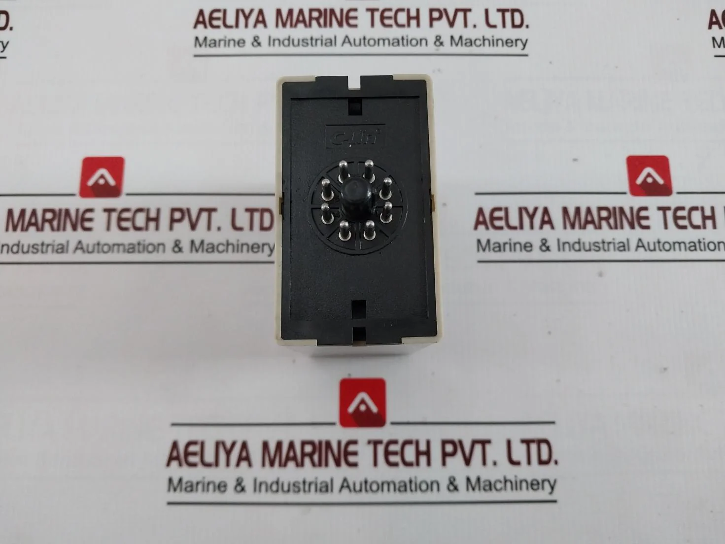C-lin Hhd5-d (Xj3-g) Phase Failure And Phase Sequence Protection Relay 3A Ac380V - Image 9