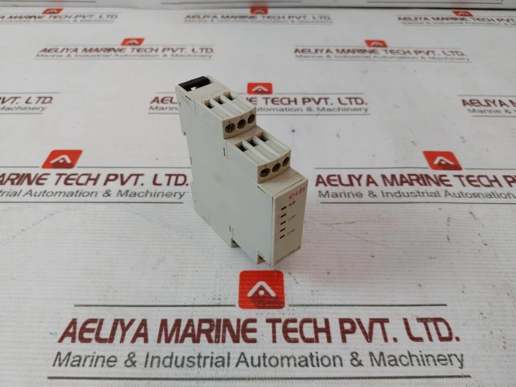 C-lin Hhy11Pg-a Liquid Level Controller Ac/Dc100–240V 3A 250V Alarm Relay - Image 4