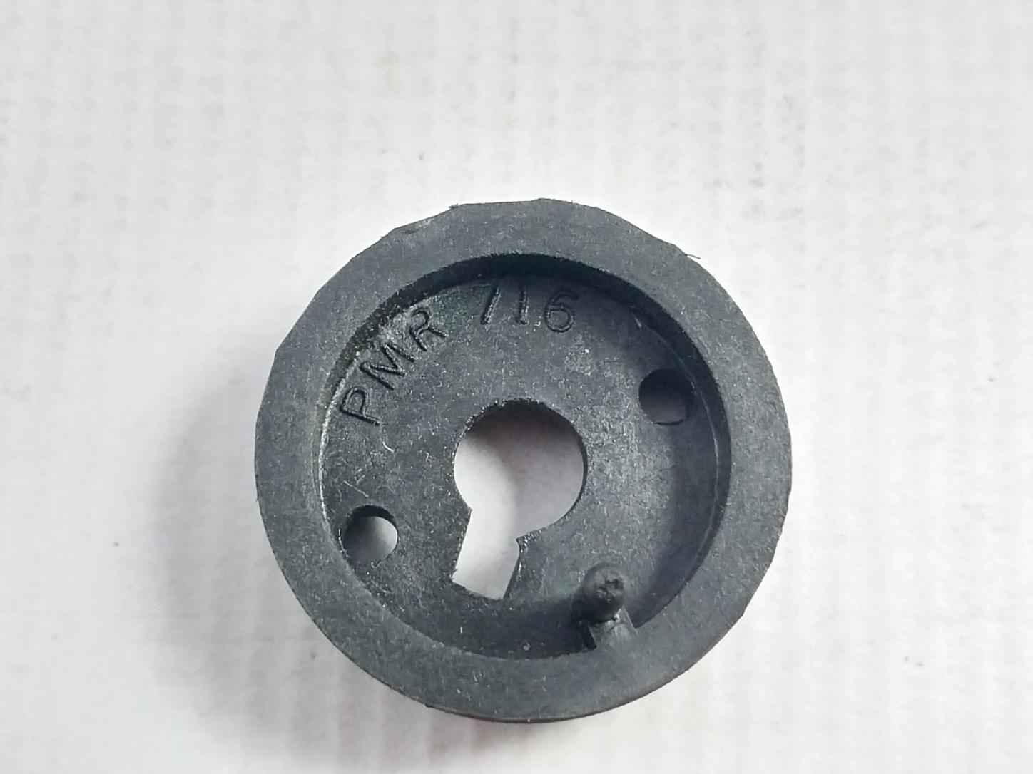 C&S Electric Cssd Zx-104 Handle Mounting Cssd 25-125 A - Image 6