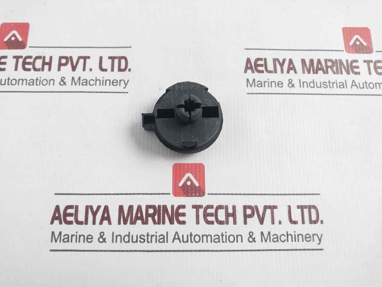 C&S Electric Cssd Zx-104 Handle Mounting Cssd 25-125 A - Image 7