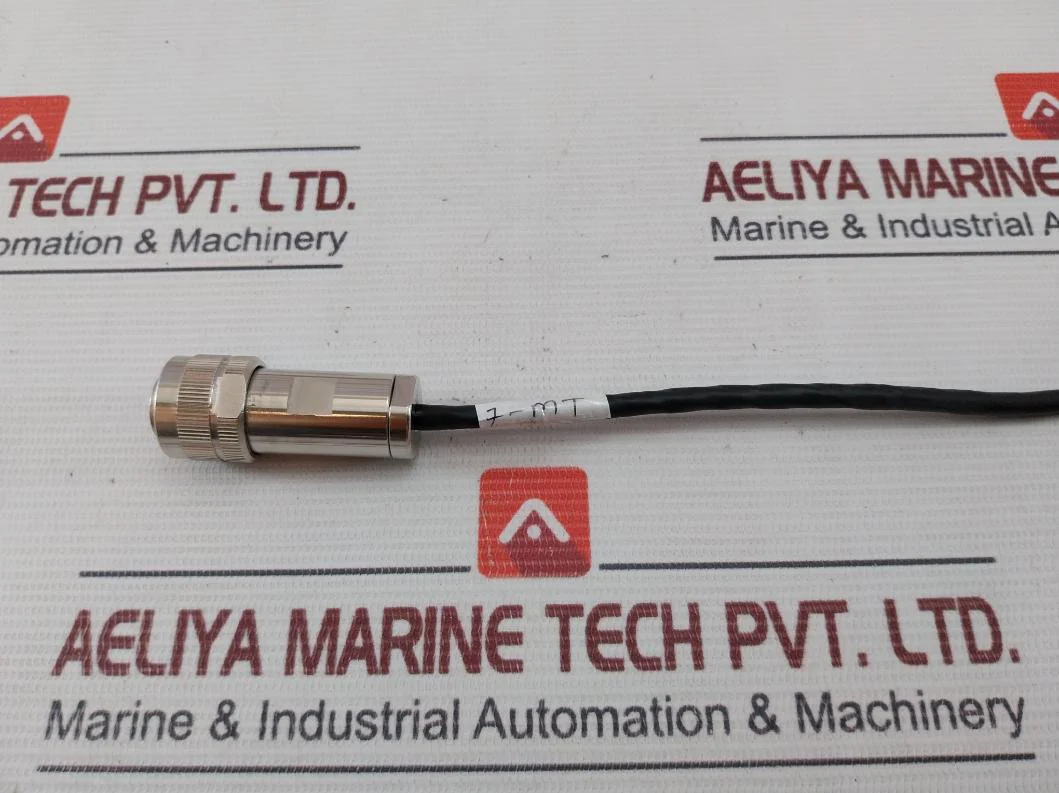Cab-522Cn Versafit V2 Cable With Coax. Connecter 125C 7M - Image 5
