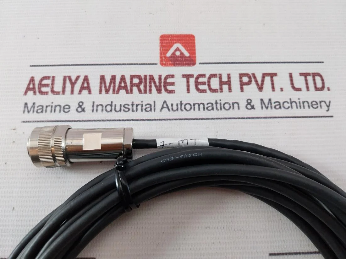 Cab-522Cn Versafit V2 Cable With Coax. Connecter 125C 7M - Image 7