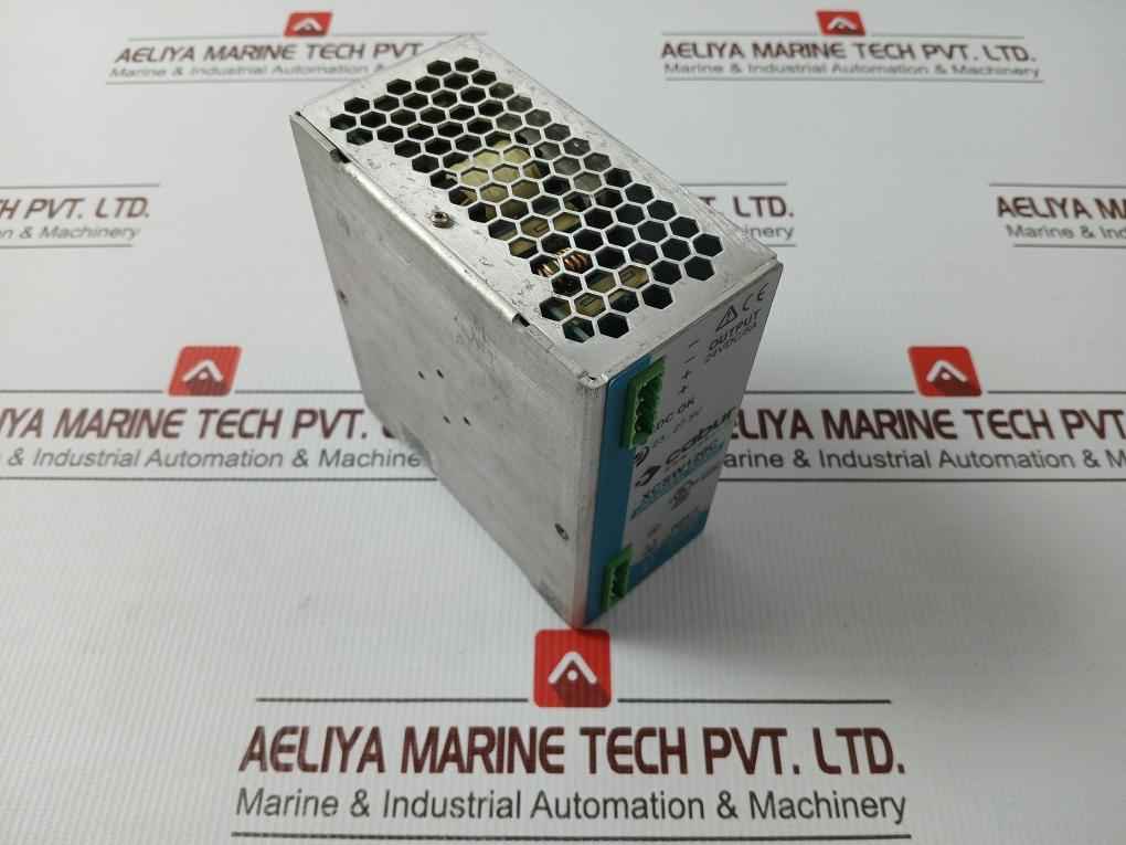 Cabur Xcsw120C Universal Power Supply Out:24Vdc/5A In:200-500Vac 1.2-0.5A - Image 3