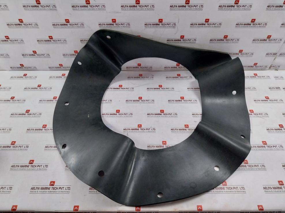 Cameron 2035759-01 Rubber Seal Ring 49.94" Od X 29.31" Id X .25" Thk - Image 7