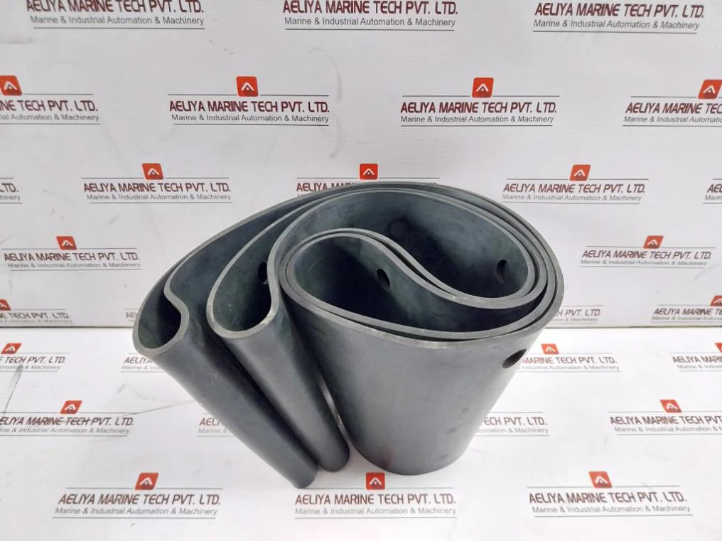 Cameron 2035759-01 Rubber Seal Ring 49.94" Od X 29.31" Id X .25" Thk - Image 8