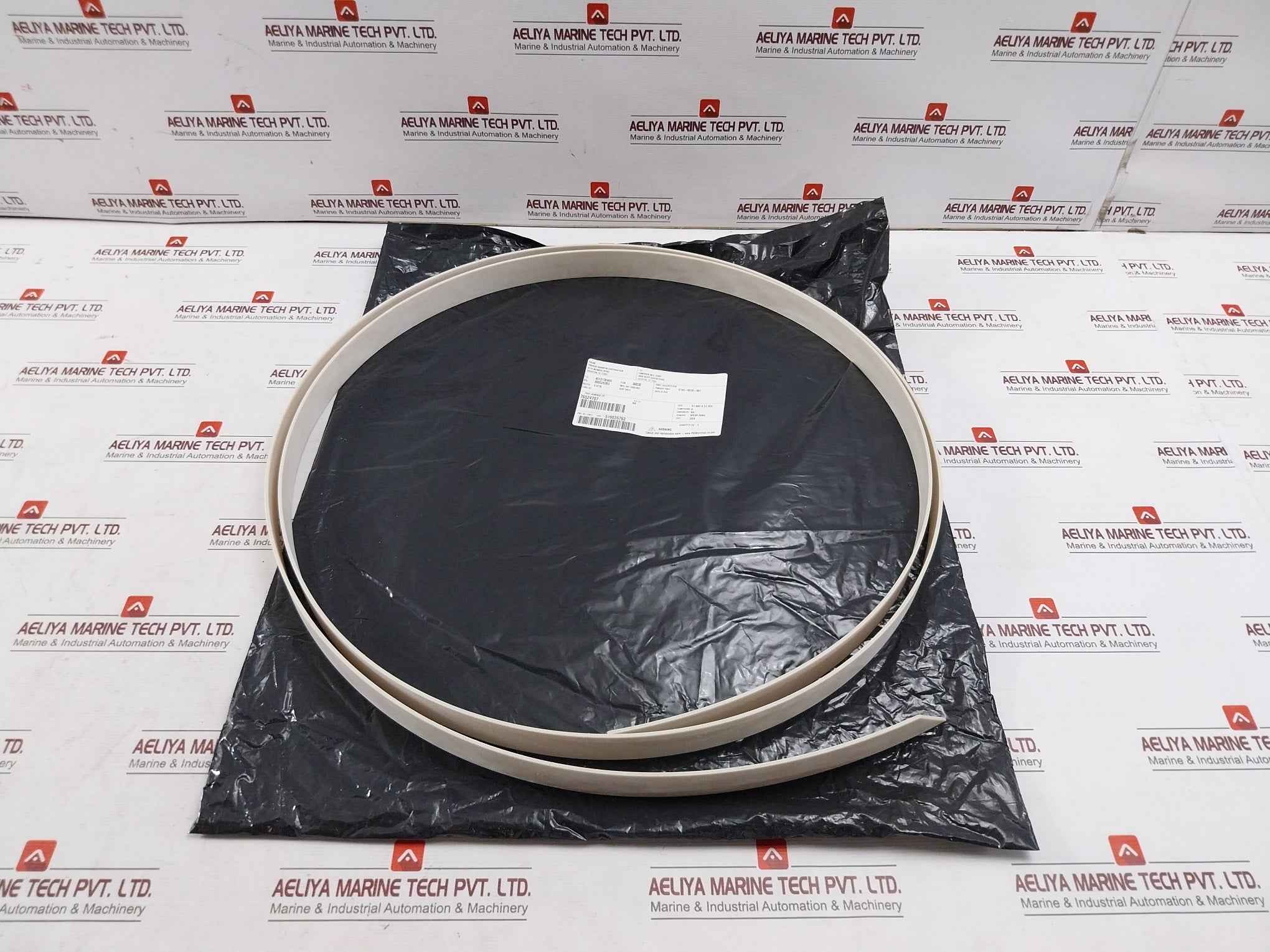 Cameron 2035954-03 Spare Parts Kit 8-10K Hc & Hc/H4 Rev 03 121304993 - Image 9