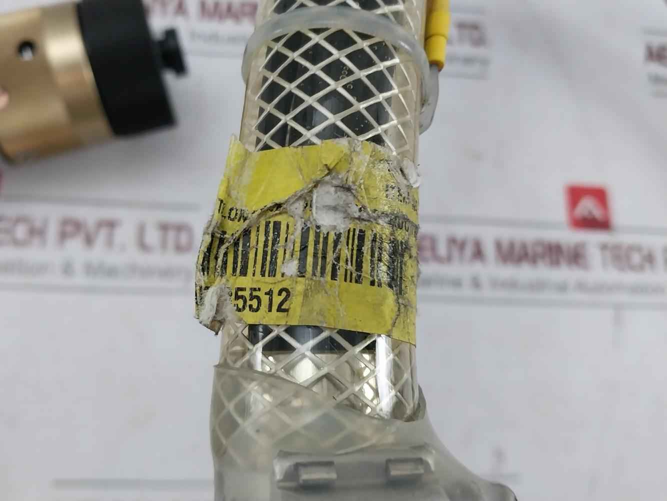 Cameron Sk-122879-26 Mux Control Pod Spare Part Pbof Cable Assembly 004 - Image 15