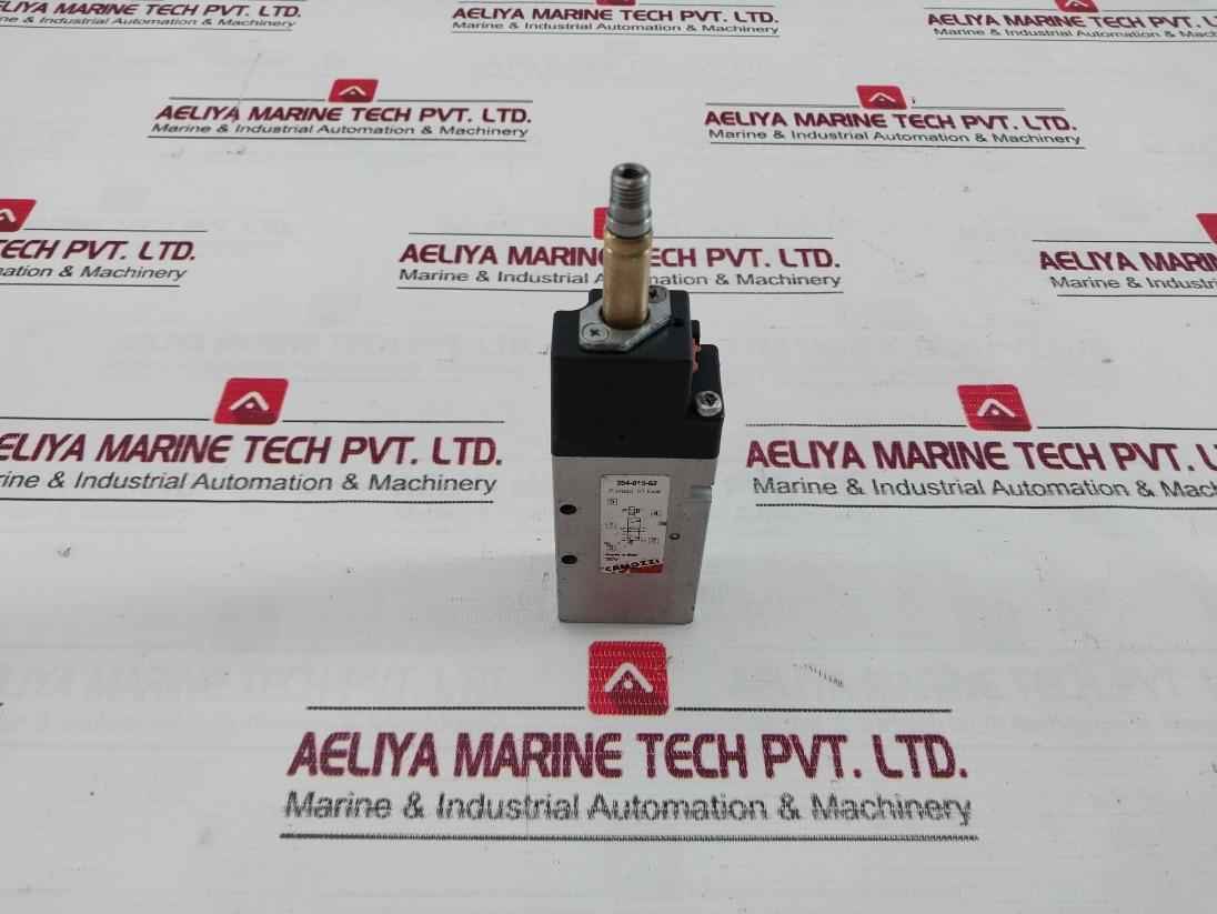 Camozzi 354-015-02 Solenoid Valve 30V - Image 7