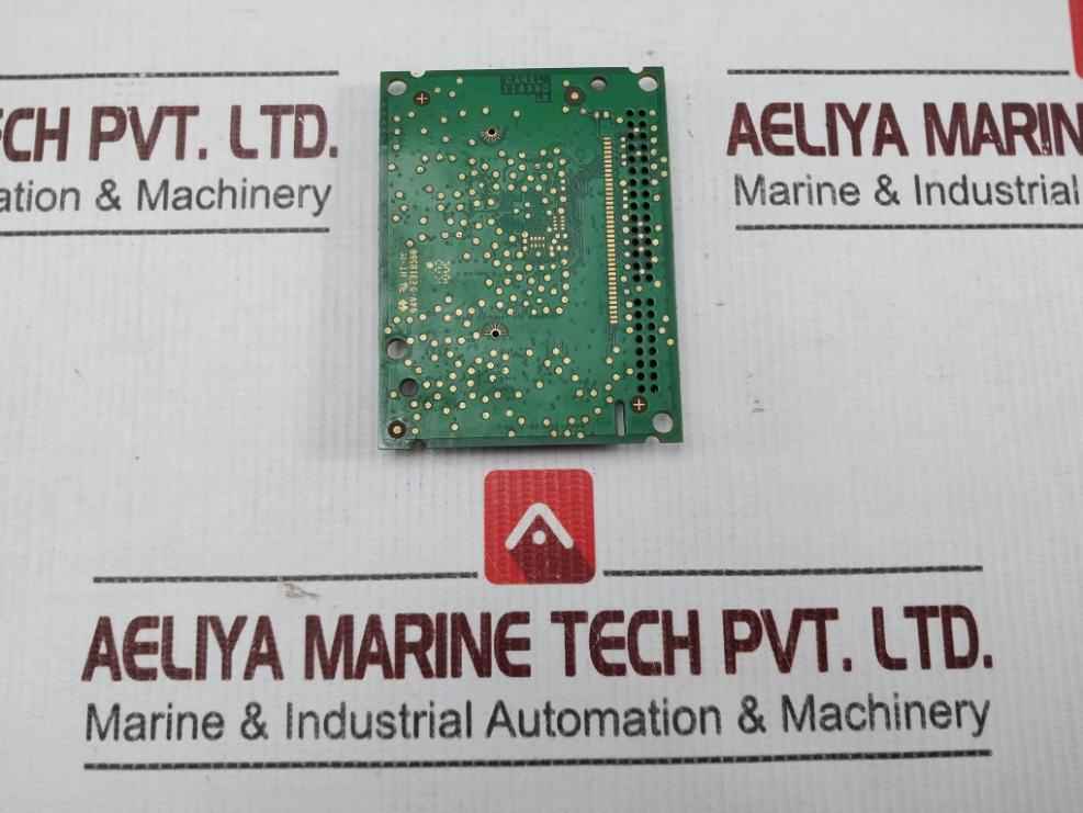 Carel 11838d Printed Circuit Board 94v-0 E318580 - Image 4
