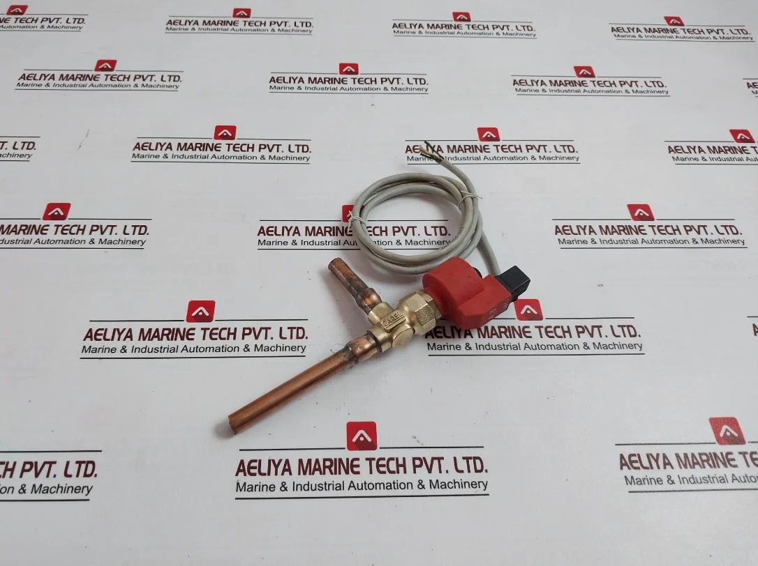Carel E2V Electronic Expansion Valve 2522-10222/15079 - Image 3