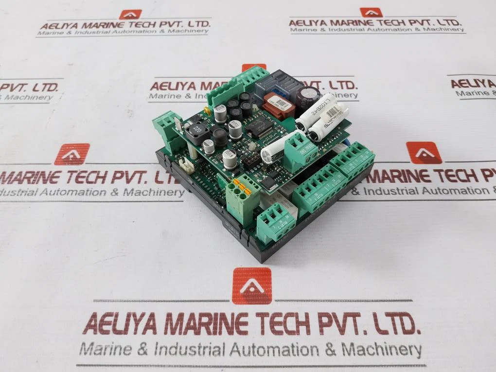 Carel Mx30M25Ho0 Controller Rev.: 2.128 115-230 Vac 0,2A 98C700C003, 98C700C004 - Image 10