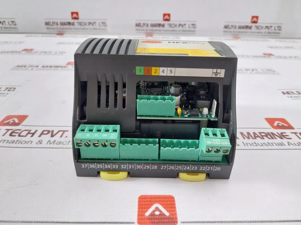 Carel Mx30M25Ho0 Controller Rev.: 2.128 115-230 Vac 0,2A 98C700C003, 98C700C004 - Image 11