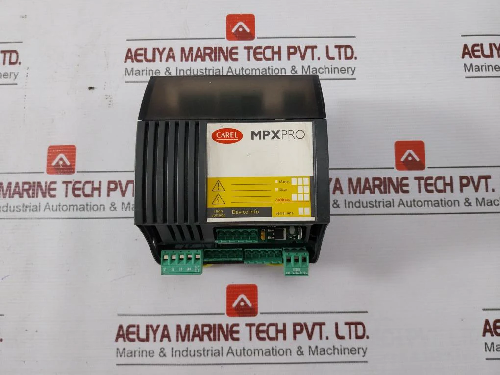 Carel Mx30M25Ho0 Controller Rev.: 2.128 115-230 Vac 0,2A 98C700C003, 98C700C004 - Image 2
