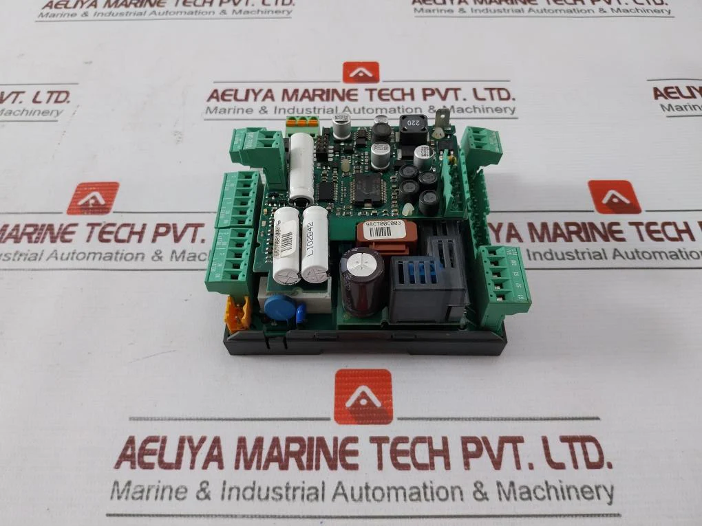 Carel Mx30M25Ho0 Controller Rev.: 2.128 115-230 Vac 0,2A 98C700C003, 98C700C004 - Image 9