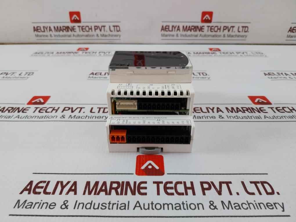 Carel P+D0N0Ue1Dlf1 Programmable Controller 24V 50-60Hz Rev.4.223 - Image 5