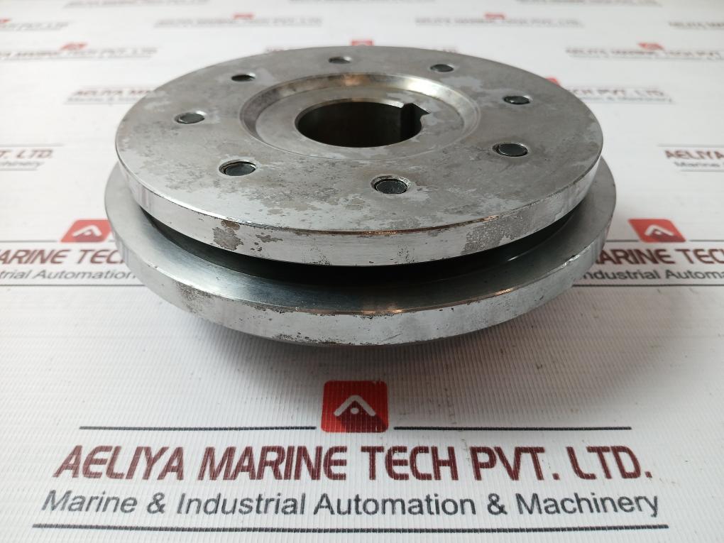 Cargo Motor Mxd-900 Rubber Flexible Coupling - Image 4