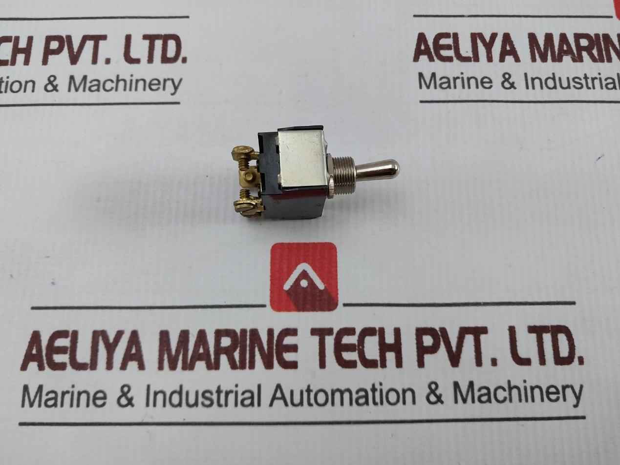 Carling 0038 Toggle Switch 20A 250Vac - Image 7