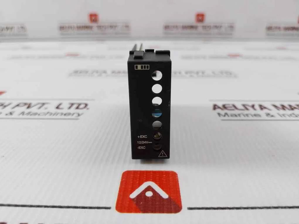 Carlo Gavazzi 5100526 Em-1 Control / Interface Module - Image 3