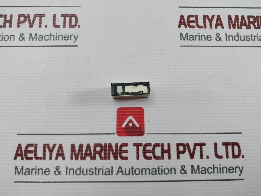 Lot Of 2X Carlo Gavazzi M15M A H 001 Control Relay 24Vdc 8A 250Vac - Image 3