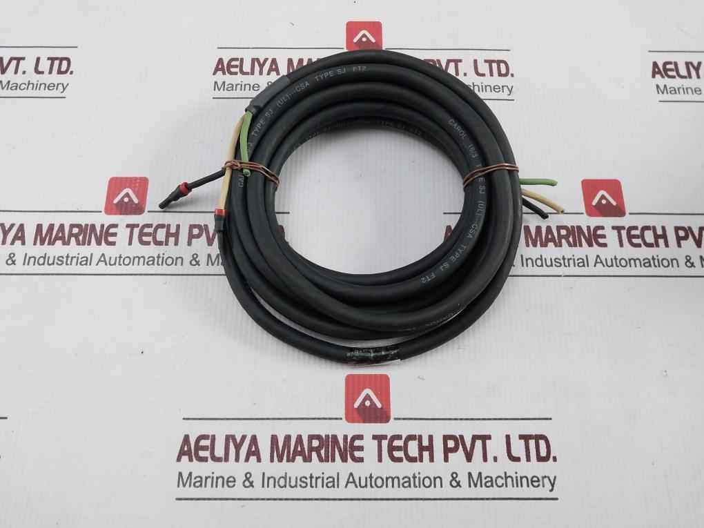 Carol Sj Ft2 Sensor Cable 3 Meter - Image 2