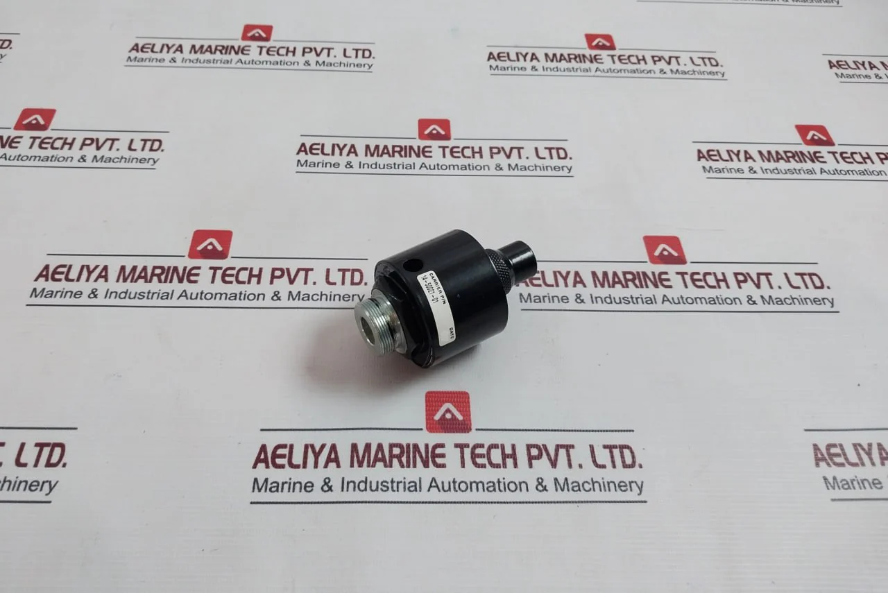 Carrier 14-50021-01 Solenoid Valve - Image 7