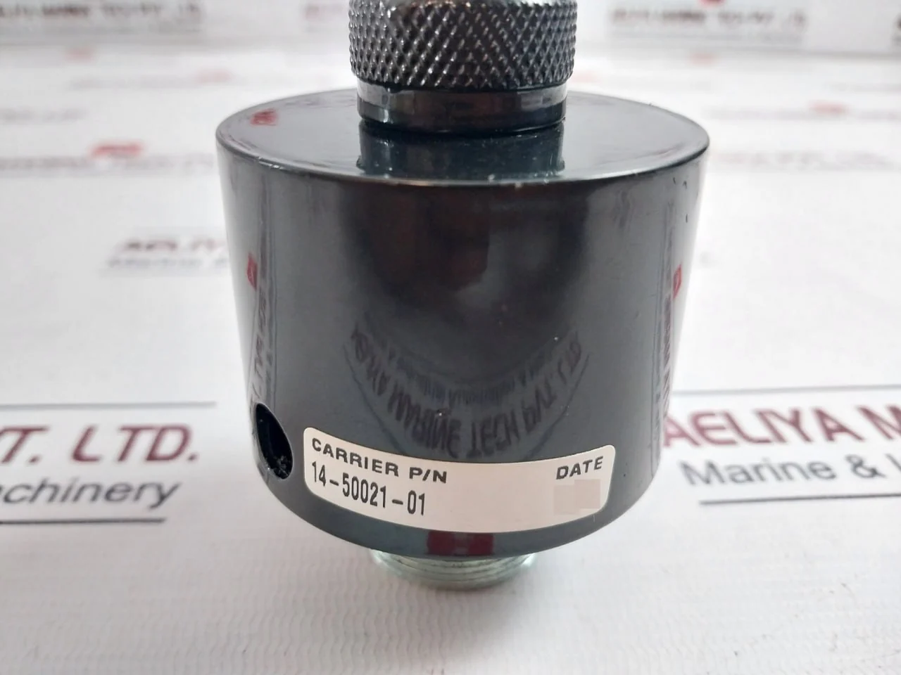 Carrier 14-50021-01 Solenoid Valve - Image 8