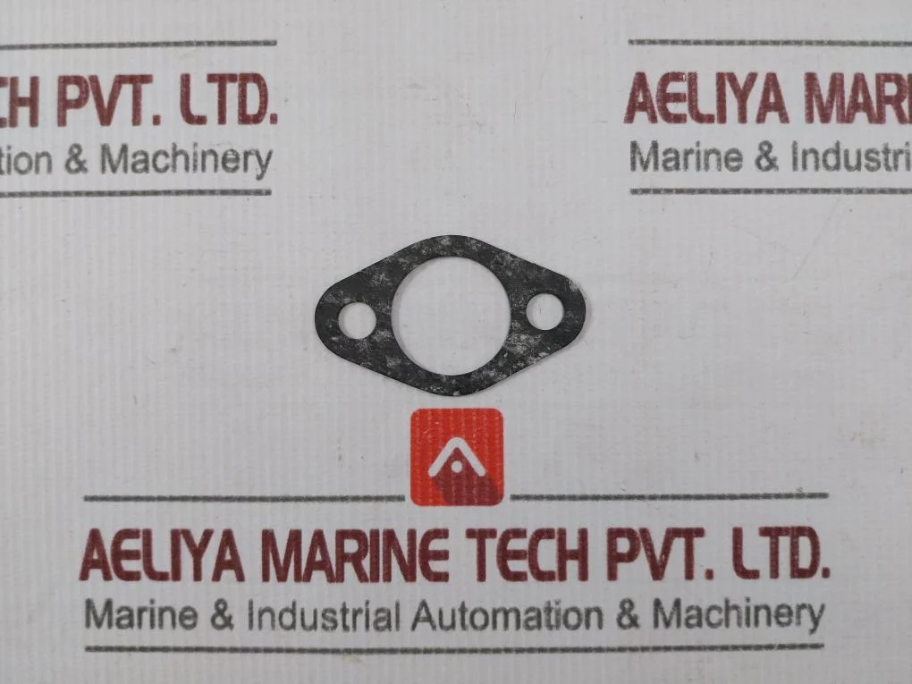 Lot Of 11X Carrier 17 10811 00P12 Gasket Service Valve - Image 4