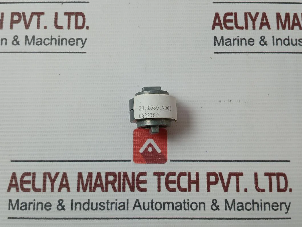 Carrier 33.1080.9000 Drive Coupling - Image 2