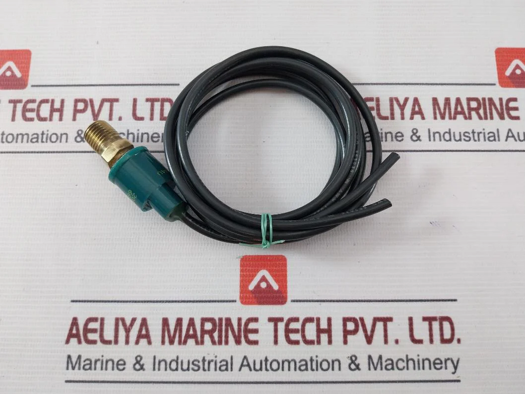 Carrier 66Ui-6942-4 Pressure Switch K94V - Image 2
