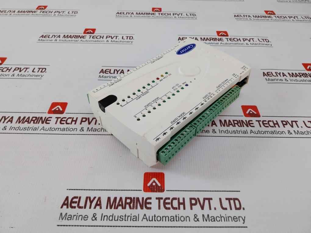Carrier Easyio30P Point Controller 24Vac E5150211390 - Image 4